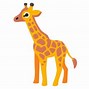 Image result for Giraffe Emoji