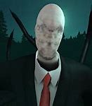 Image result for Slender Man New Game