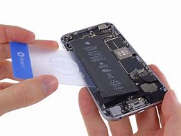 Image result for iPhone 6 Rair Battery