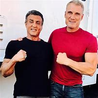 Image result for Drago Actor Rocky