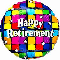 Image result for Happy Retirement PNG
