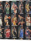 Image result for NBA Legends All in One Picture