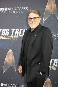 Image result for Jonathan Frakes TV Show Host