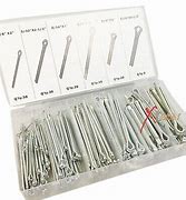Image result for Large Hairpin Cotter Pins