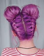 Image result for Ariana Grande French Braids