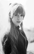 Image result for marianne faithful filter:bw