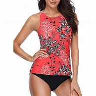 Image result for 2 Piece Slimming Bathing Suits