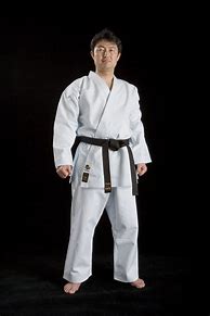 Image result for Karate Suit Tokaido