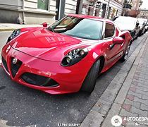 Image result for Autogespot Alfa Romeo 4C