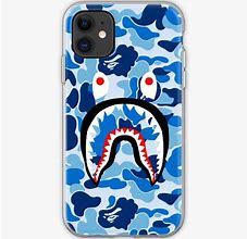 Image result for iPhone 12 BAPE Case