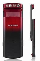Image result for Samsung Slider Phone Red