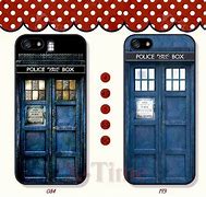 Image result for Doctor Who iPhone 5C Case