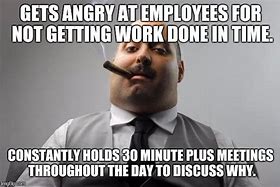 Image result for Angry at Work Meme