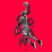 Image result for NBA 75 Jordan in His Own Circle