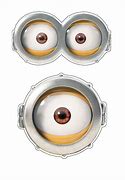 Image result for Minion Goggles Printable