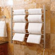 Image result for Wall Mounted Towel Warmer