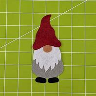 Image result for Gnome Applique