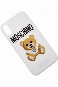 Image result for Moschino iPhone 14 Case