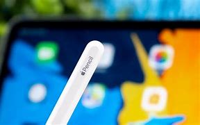 Image result for Apple Pencil iPad 6
