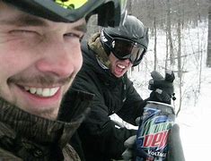 Image result for Old Mountain Dew Can