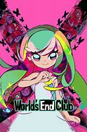 Image result for World's End Club Wallpaper