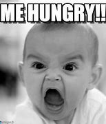 Image result for Funny Hungry Faces