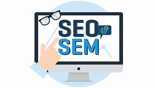 Image result for SEO/SEM Icon