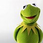 Image result for Kermit Drinking Tea White Background
