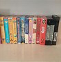 Image result for DVD and VHS Box
