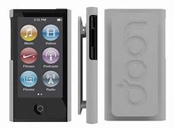 Image result for Clip iPod Grey
