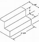Image result for 8 Inch Concrete Block Pattern