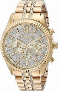 Image result for Michael Kors Men's Watches