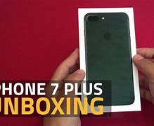 Image result for iPhone 7Plus in Box