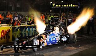 Image result for Fastest Top Fuel Dragster