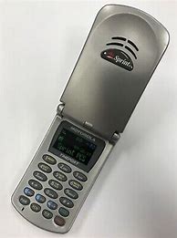 Image result for Sprint PCS Motorola Phone