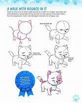 Image result for How to Draw a Cat Peeking