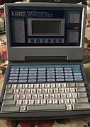 Image result for VTech Old Laptop 1993 Power Pad Retro