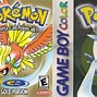 Image result for Pokemon Gold and Silver Cy