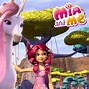 Image result for Mia and Me Red Lady