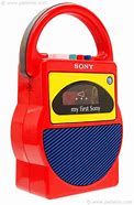 Image result for Sony Tape Recorder