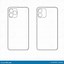 Image result for iPhone 11" Case Blueprint