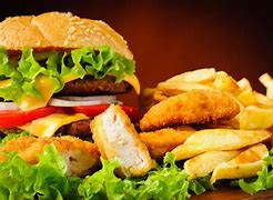 Image result for USA Fast Food