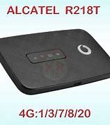 Image result for Alcatel R218t