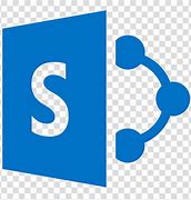 Image result for SharePoint Logo No Background