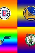 Image result for Guess NBA Team by Logo