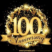 Image result for 100 Years and Counting Clip Art