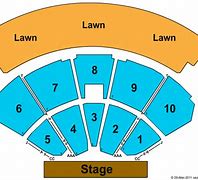 Image result for Ithink Amphitheater Seating Chart