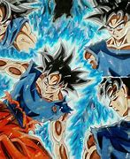 Image result for Dragon Ball Z Drawings Ultra Instinct