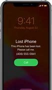 Image result for Unlock Stolen iPhone 5S