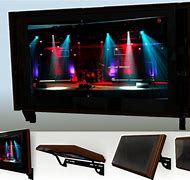 Image result for Flip Out TV Mount